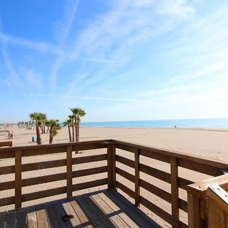 Exclusivo Apartamento En Canet Canet d'En Berenguer ภายนอก รูปภาพ
