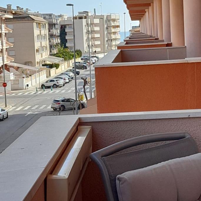 Exclusivo Apartamento En Canet Canet d'En Berenguer ภายนอก รูปภาพ