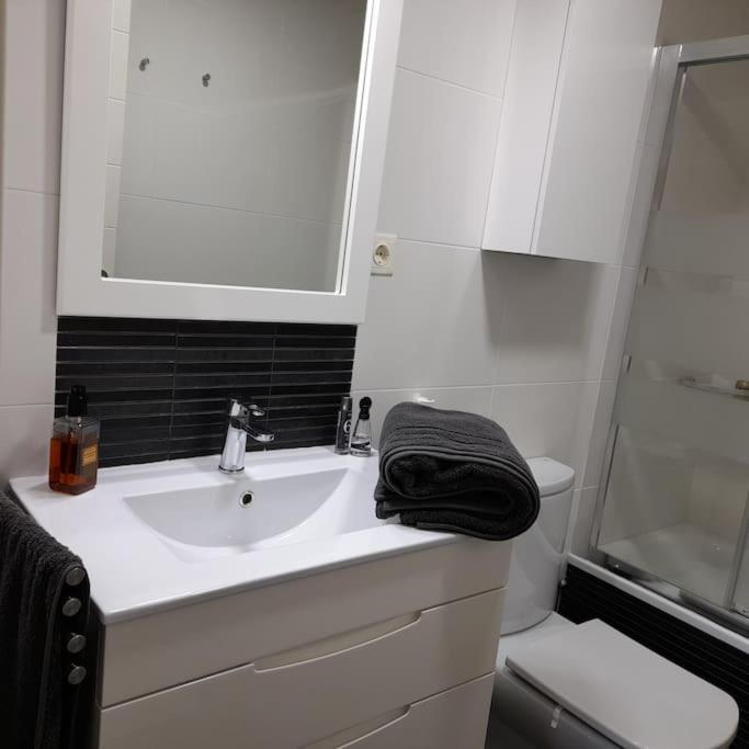 Exclusivo Apartamento En Canet Canet d'En Berenguer ภายนอก รูปภาพ