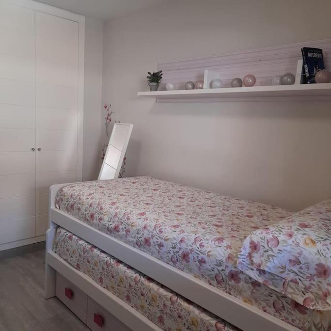 Exclusivo Apartamento En Canet Canet d'En Berenguer ภายนอก รูปภาพ
