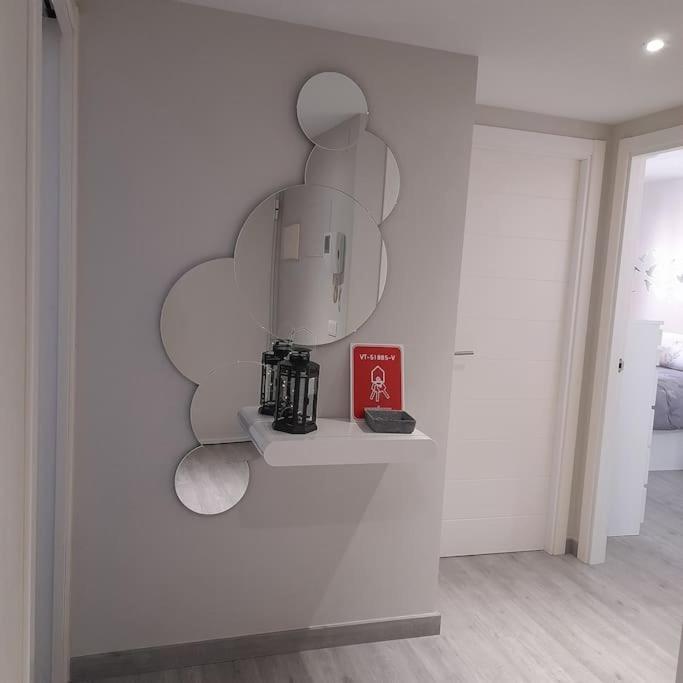 Exclusivo Apartamento En Canet Canet d'En Berenguer ภายนอก รูปภาพ