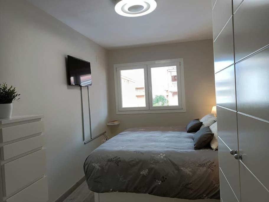 Exclusivo Apartamento En Canet Canet d'En Berenguer ภายนอก รูปภาพ