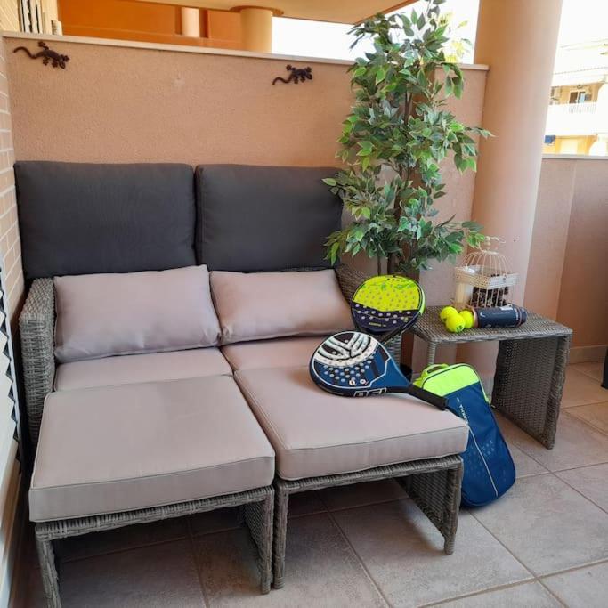 Exclusivo Apartamento En Canet Canet d'En Berenguer ภายนอก รูปภาพ