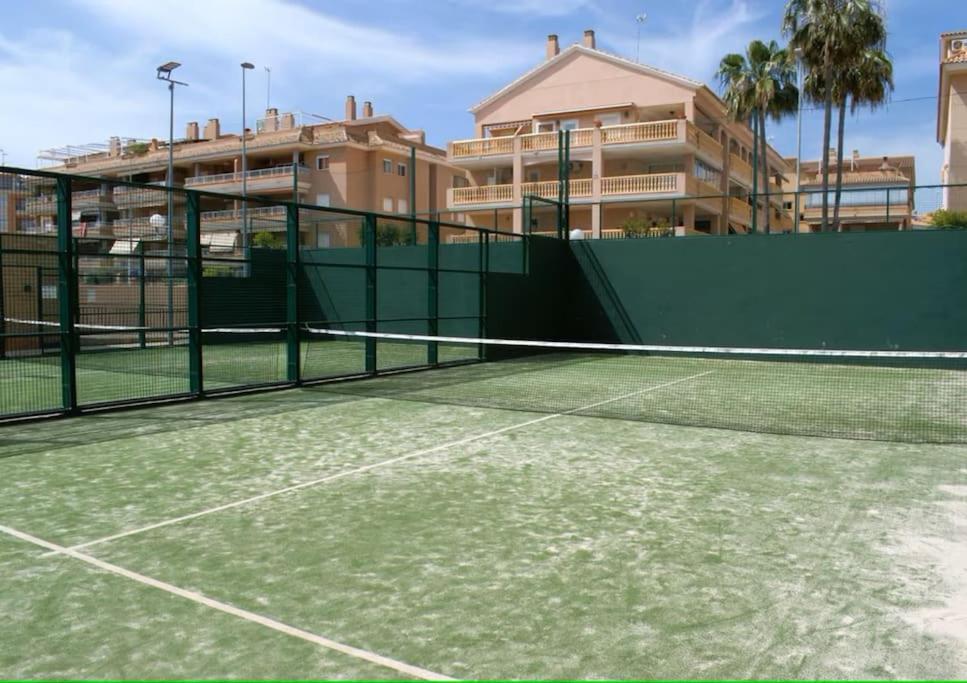 Exclusivo Apartamento En Canet Canet d'En Berenguer ภายนอก รูปภาพ