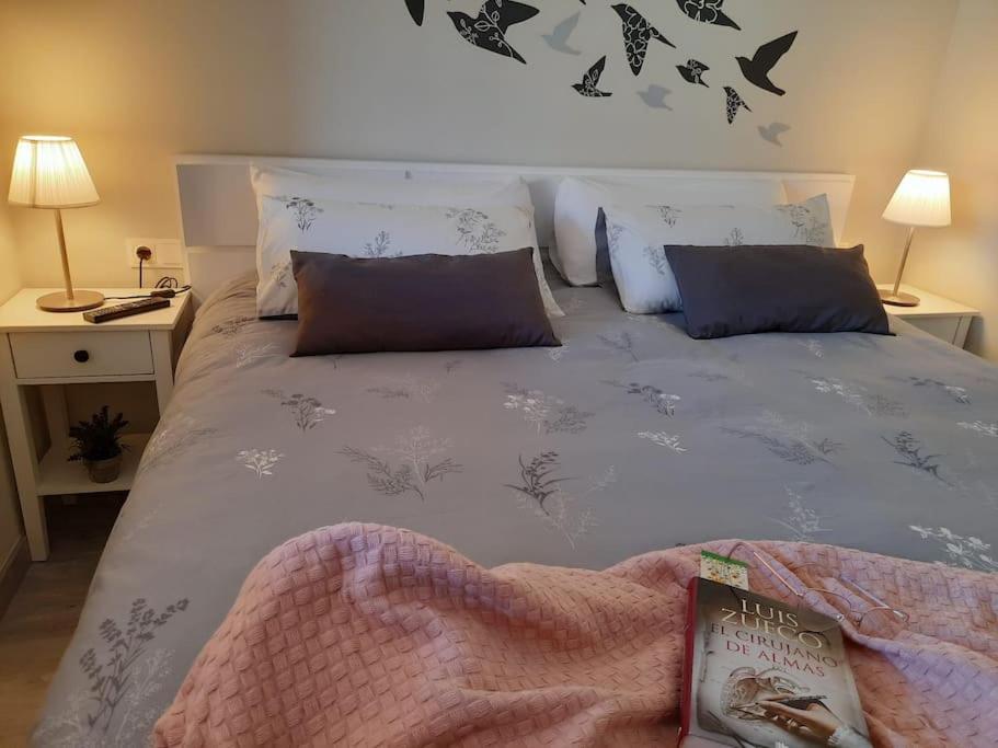Exclusivo Apartamento En Canet Canet d'En Berenguer ภายนอก รูปภาพ