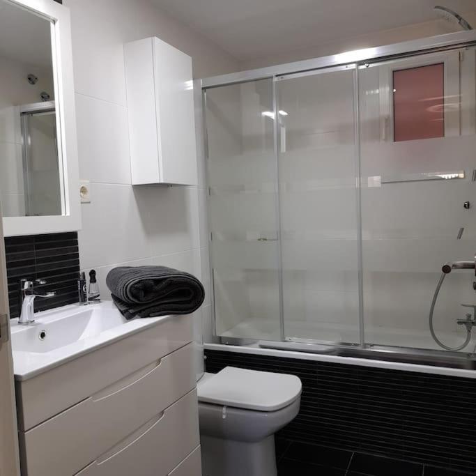 Exclusivo Apartamento En Canet Canet d'En Berenguer ภายนอก รูปภาพ