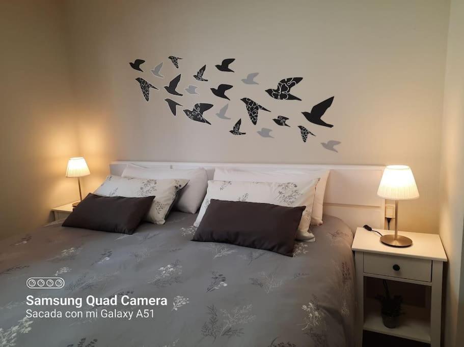 Exclusivo Apartamento En Canet Canet d'En Berenguer ภายนอก รูปภาพ