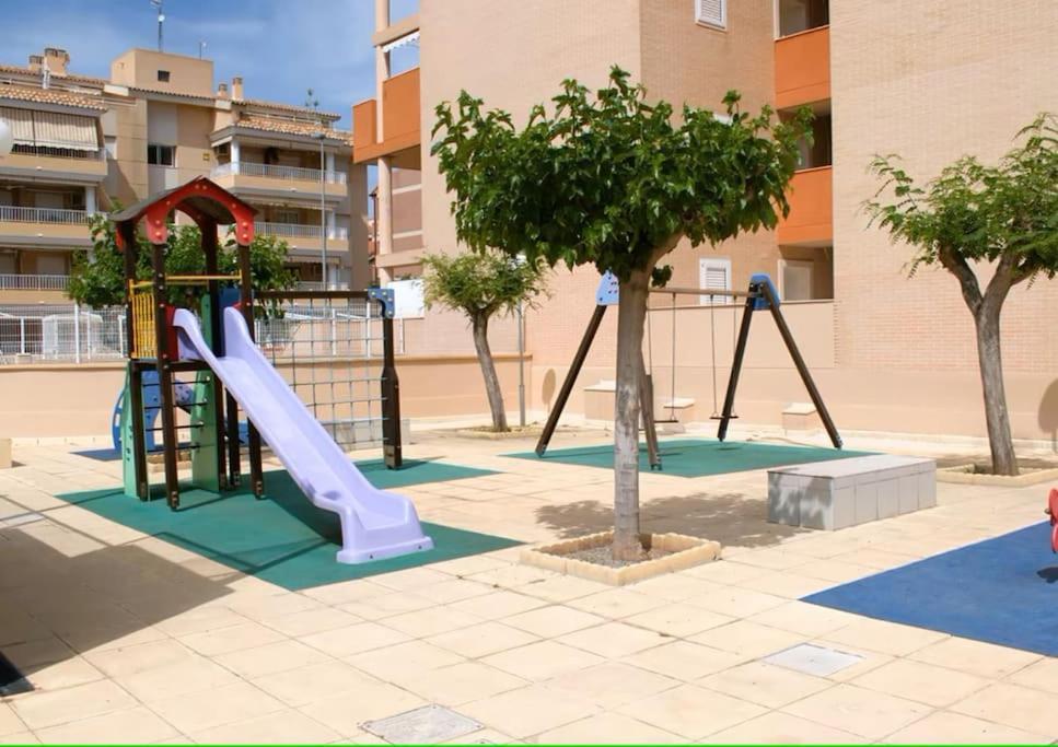 Exclusivo Apartamento En Canet Canet d'En Berenguer ภายนอก รูปภาพ