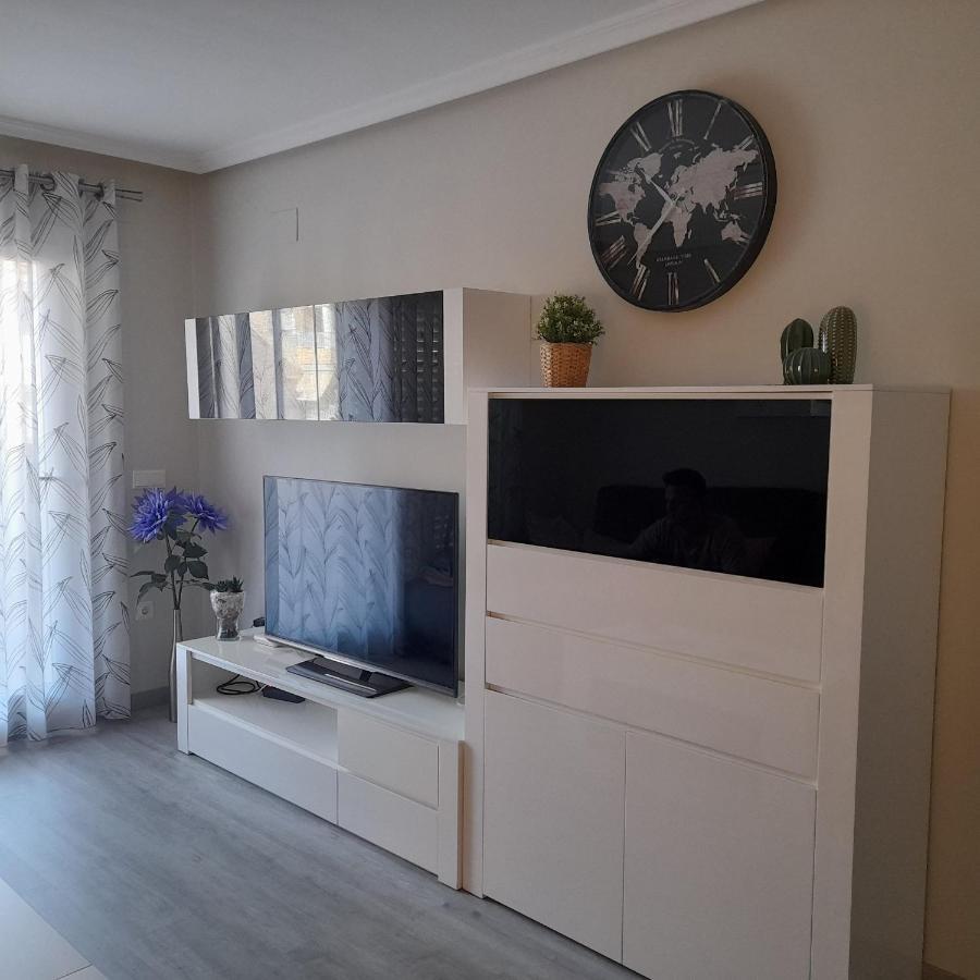 Exclusivo Apartamento En Canet Canet d'En Berenguer ภายนอก รูปภาพ